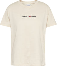 Charger l&#39;image dans la galerie, T-shirt Tommy Linear Sugar
