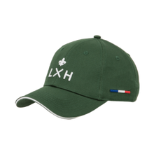 Load image into Gallery viewer, Casquette LXH Racing
