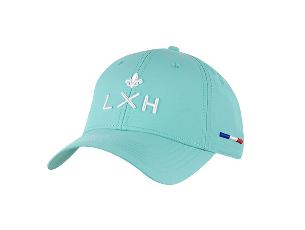 Casquette LXH Nylon déperlant