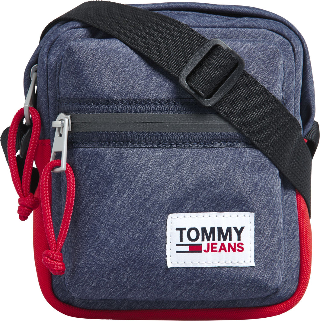 Sacoche Tommy College Navy