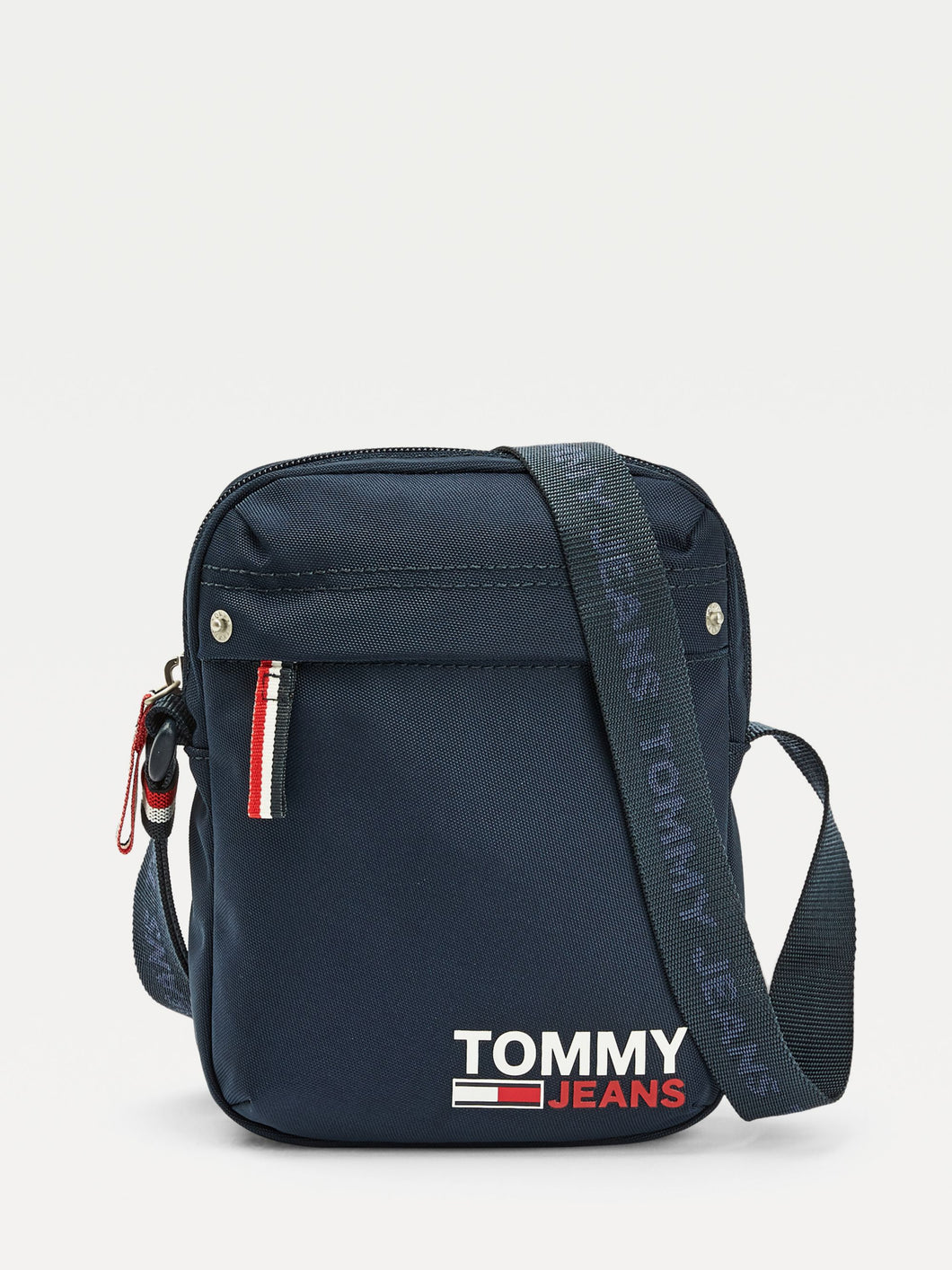 Sacoche Tommy campus Navy