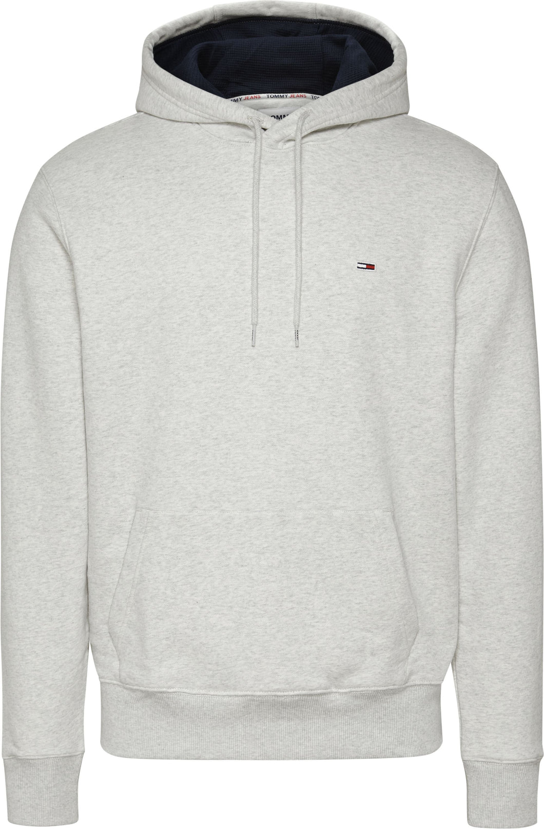 Sweat Tommy Essential Gris