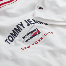 Load image into Gallery viewer, T-Shirt Tommy Time White
