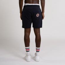 Load image into Gallery viewer, Short Sweetpants Terry Navy
