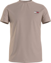 Load image into Gallery viewer, T-shirt Tommy Chest beige
