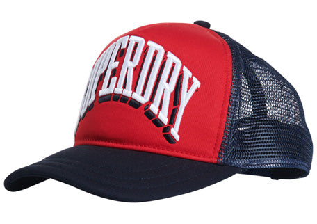 Casquette Superdry Sports