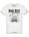 T-shirt MC2 St-Barth Bad Boy