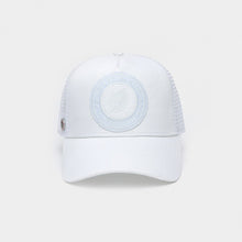 Load image into Gallery viewer, Casquette Sweetpants 3D white
