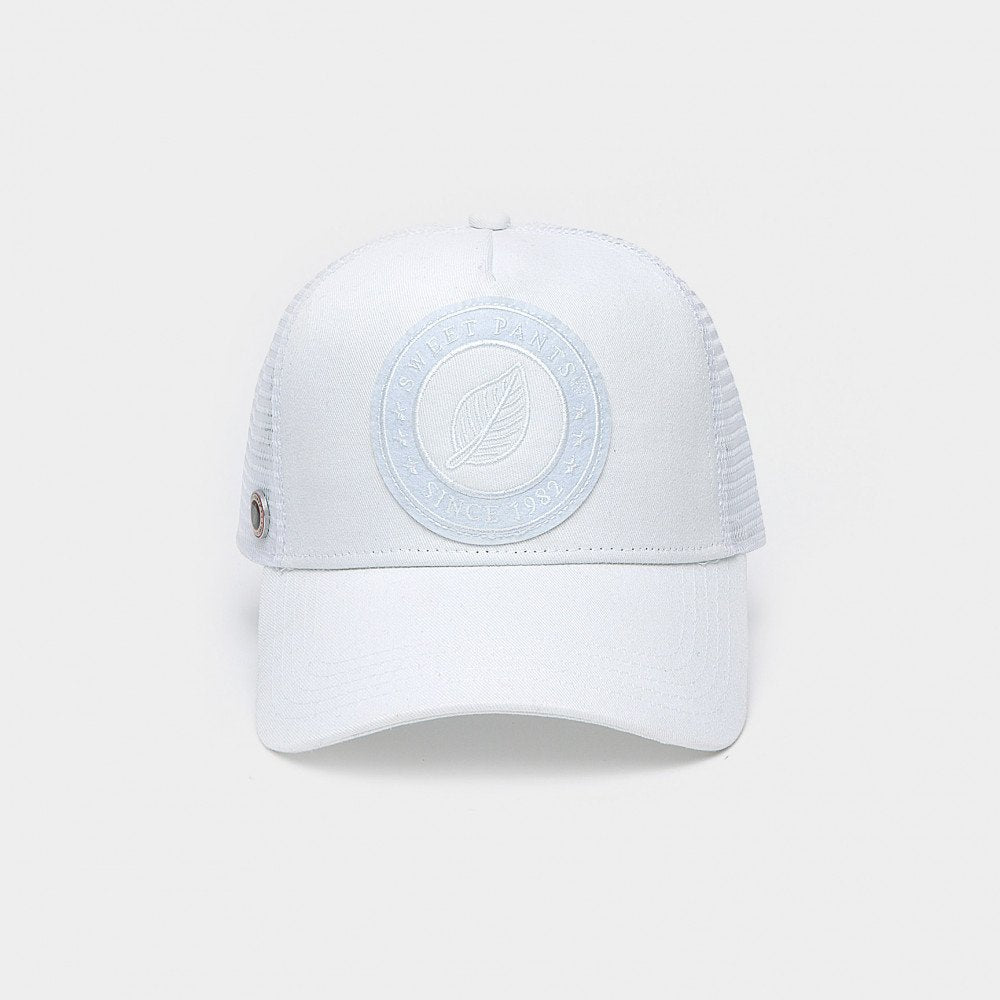 Casquette Sweetpants White
