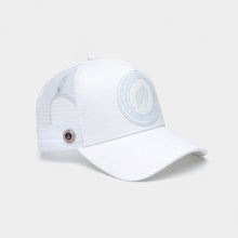 Load image into Gallery viewer, Casquette Sweetpants 3D white
