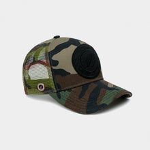 Load image into Gallery viewer, Casquette Sweetpants Camo
