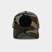 Load image into Gallery viewer, Casquette Sweetpants Camo
