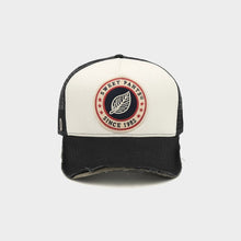 Load image into Gallery viewer, Casquette Sweetpants Run Black

