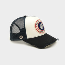 Load image into Gallery viewer, Casquette Sweetpants Run Navy
