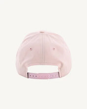 Load image into Gallery viewer, Casquette JOTT rose pastel
