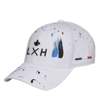 Load image into Gallery viewer, Casquette LXH Art
