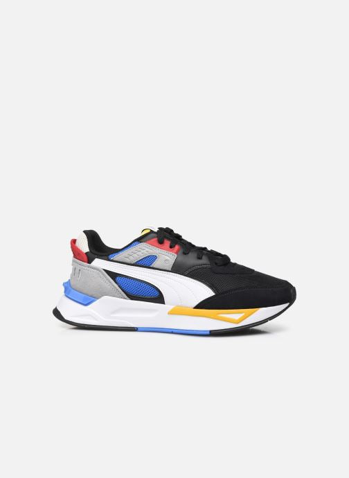 Puma Mirage Remix Black