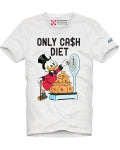 T-shirt MC2 St-Barth Only cash
