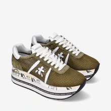 Load image into Gallery viewer, Sneakers Premiata Beth 5610
