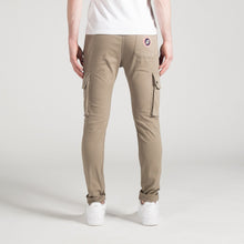 Load image into Gallery viewer, Pantalon Sweetpants Warrior Taupe
