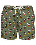 Short de Bain MC2 St-Barth Mickey