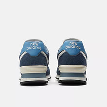 Load image into Gallery viewer, New balance 574 Navy
