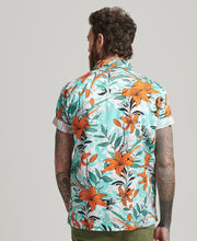 Load image into Gallery viewer, Chemisette Superdry Hawaii Lily
