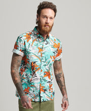 Load image into Gallery viewer, Chemisette Superdry Hawaii Lily

